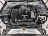 Thumbnail of 2017 Black Mercedes-Benz C-Class