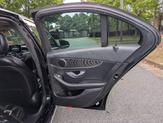 Thumbnail of 2017 Black Mercedes-Benz C-Class