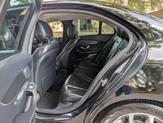 Thumbnail of 2017 Black Mercedes-Benz C-Class