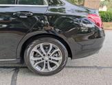 Thumbnail of 2017 Black Mercedes-Benz C-Class
