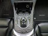 Thumbnail of 2017 Black Mercedes-Benz C-Class