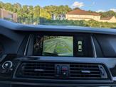 Thumbnail of 2014 Black BMW 528