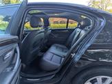Thumbnail of 2014 Black BMW 528