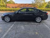 Thumbnail of 2014 Black BMW 528