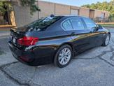 Thumbnail of 2014 Black BMW 528