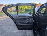 Thumbnail of 2014 Black BMW 528
