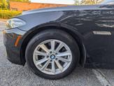 Thumbnail of 2014 Black BMW 528