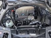 Thumbnail of 2014 Black BMW 528