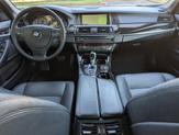 Thumbnail of 2014 Black BMW 528