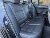 Thumbnail of 2014 Black BMW 528