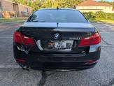 Thumbnail of 2014 Black BMW 528
