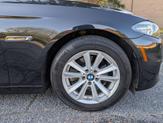 Thumbnail of 2014 Black BMW 528