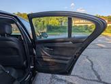 Thumbnail of 2014 Black BMW 528