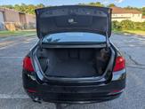 Thumbnail of 2014 Black BMW 528