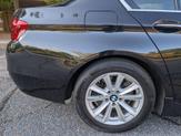 Thumbnail of 2014 Black BMW 528