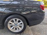 Thumbnail of 2014 Black BMW 528