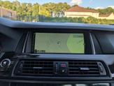 Thumbnail of 2014 Black BMW 528