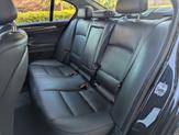 Thumbnail of 2014 Black BMW 528