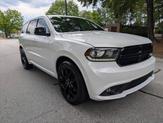 Photo of 2020 White Knuckle Clearcoat Dodge Durango