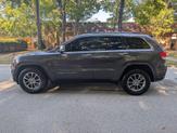 Thumbnail of 2016 Brilliant Black Crystal Pearlcoat Jeep Grand Cherokee