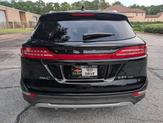 Thumbnail of 2018 Black Velvet Lincoln MKC