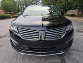 Thumbnail of 2018 Black Velvet Lincoln MKC