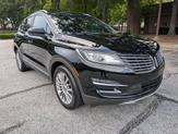 Photo of 2018 Black Velvet Lincoln MKC