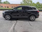 Thumbnail of 2018 Black Velvet Lincoln MKC