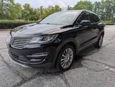Thumbnail of 2018 Black Velvet Lincoln MKC