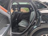 Thumbnail of 2018 Black Velvet Lincoln MKC