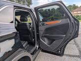 Thumbnail of 2018 Black Velvet Lincoln MKC