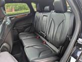 Thumbnail of 2018 Black Velvet Lincoln MKC