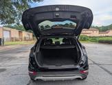 Thumbnail of 2018 Black Velvet Lincoln MKC