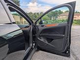 Thumbnail of 2018 Black Velvet Lincoln MKC