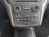 Thumbnail of 2018 Black Velvet Lincoln MKC