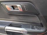 Thumbnail of 2021 Twister Orange Tri-Coat Ford Mustang