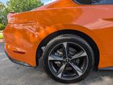 Thumbnail of 2021 Twister Orange Tri-Coat Ford Mustang