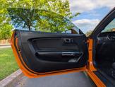 Thumbnail of 2021 Twister Orange Tri-Coat Ford Mustang