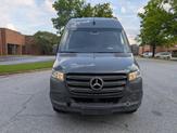 Thumbnail of 2019 Gray Mercedes-Benz Sprinter 3500