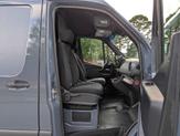 Thumbnail of 2019 Gray Mercedes-Benz Sprinter 3500
