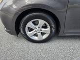 Thumbnail of 2015 Predawn Gray Mica Toyota Sienna