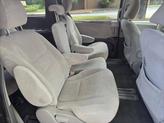 Thumbnail of 2015 Predawn Gray Mica Toyota Sienna