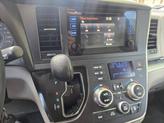 Thumbnail of 2015 Predawn Gray Mica Toyota Sienna