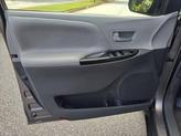 Thumbnail of 2015 Predawn Gray Mica Toyota Sienna