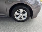 Thumbnail of 2015 Predawn Gray Mica Toyota Sienna