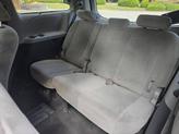 Thumbnail of 2015 Predawn Gray Mica Toyota Sienna