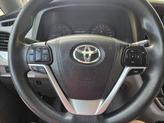 Thumbnail of 2015 Predawn Gray Mica Toyota Sienna
