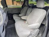 Thumbnail of 2015 Predawn Gray Mica Toyota Sienna
