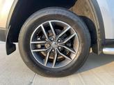 Thumbnail of 2017 Billet Silver Metallic Clearcoat Jeep Grand Cherokee