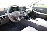 Thumbnail of 2025 Transmission Blue Hyundai SONATA